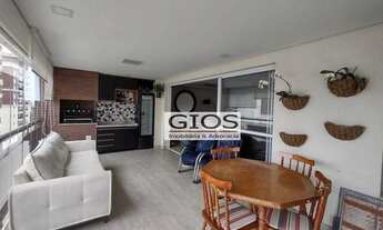 Imagem: Apartamento com 3 dormitórios para alugar