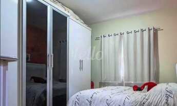 Imagem 6: São Paulo - Casa Padrão - Tatuapé