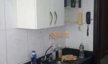 Imagem 5: Apartamento com 2 dormitórios à venda, 60 m² por R$ 191.000,00 - Centro - Guarulhos/SP