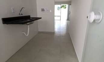 Imagem 4: Vendo casa no Subaé 2/4 e uma suíte top