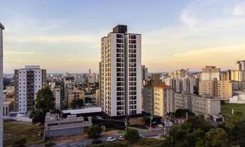 Imagem: Apartamento Campolim 2 dormitórios e 1