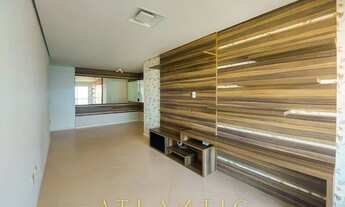 Imagem 5: Apartamento para venda tem 97 metros quadrados com 2 quartos em Itapuã - Vila Velha - ES