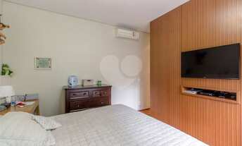 Imagem 3: APTO COM 240 M² - 2 DORMITÓRIOS - 1 SUITE -1 VAGA - HIGIENÓPOLIS