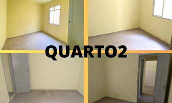 Imagem 4: Locação Apartamento Tipo Casa de 2 Quartos e Quintal dentro de Vila em Madureira