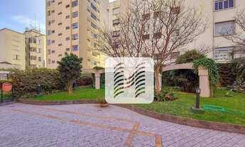 Imagem 3: Apartamento com 2 dormitórios para alugar, 63 m² por R$ 3.008,46 - Barra Funda - São Paulo