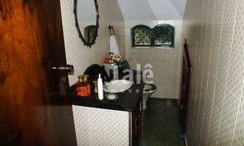 Imagem 6: Sobrado com 4 dormitórios, 750 m² - venda por R$ 2.200.000,00 ou aluguel por R$ 12.000,00