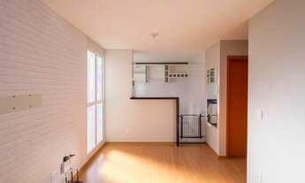 Imagem: Apartamento com 2 quartos na Vila João