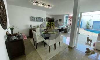 Imagem 3: Condomínio Encontro das Águas