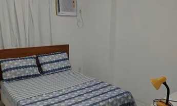 Imagem 3: Apartamento para aluguel com vista para o mar