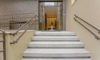 Imagem 7: APARTAMENTO com 1 dormitório à venda por R$ 337.340,20 no bairro Água Verde - CURITIBA / P