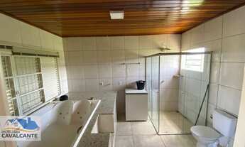 Imagem 7: Casa Sobrado para Venda em Porto Maringá Marilena-PR