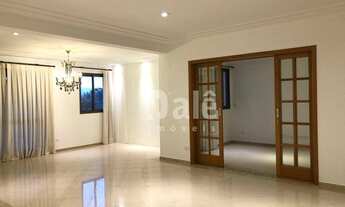 Imagem 2: Apartamento com 4 dormitórios para alugar, 204 m² por R$ 10.715,00/mês - Jardim Aquarius