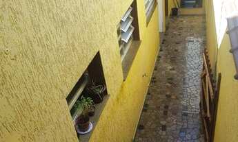 Imagem 7: CASA assobradada com 2 dormitórios, 100 m² - venda por R$ 473.000 ou aluguel por R$ 2.521