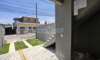 Imagem 2: Casa em Tatuquara - Curitiba, PR