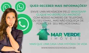 Imagem 4: Edícula fino acabamento 3 dorm sendo 2 suiítes Rio do Ouro