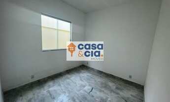 Imagem 6: Casa Padrão Casa com 2 dormitórios