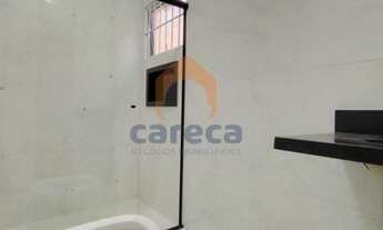 Imagem 3: Casa para Venda em Bady Bassitt, Borboletas 3, 3 dormitórios, 1 suíte, 3 banheiros, 2 vaga