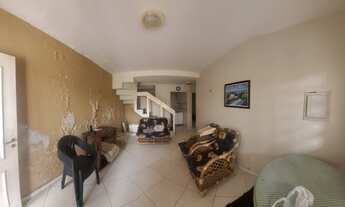 Imagem: CASA EM SALINAS (MAÇARICO