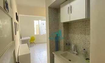 Imagem 7: Apartamento com 1 dormitório à venda, 28 m² por R$ 240.000,00 - República - São Paulo/SP