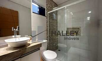 Imagem 2: Casa de condomínio 3 quartos suítes Rua 8 Vicente Pires Brasília -DF