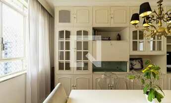 Imagem 7: Apartamento para Aluguel - Santa Cecília, 3 Quartos, 180 m2