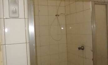 Imagem 2: Kitnet/conjugado para aluguel tem 35 metros quadrados com 1 quarto em Consolação - São Pau