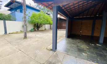 Imagem 3: Casa com 4 dormitórios, 140 m² - venda por R$ 790.000,00 ou aluguel por R$ 2.900,00/mês