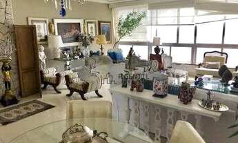 Imagem 4: Apartamento com 3 dormitórios à venda, 140 m² por R$ 9.900.000,00 - Leblon - Rio de Janeir