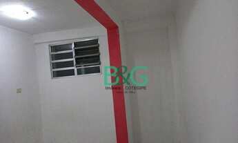 Imagem: Casa com 1 dormitório para alugar, 75 m²