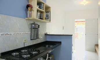 Imagem 6: Sobrado com 1 suite a 1 quadra da praia de leste