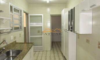 Imagem 5: Apartamento com 3 dormitórios para alugar, 153 m² por R$ 1.950,00/mês - Centro - Piracicab