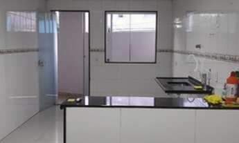 Imagem 5: Casa avenida principal