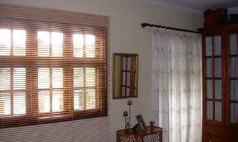 Imagem 7: Belíssima casa com +5 quartos a venda