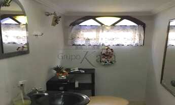 Imagem 5: Jacarei - Casa Padrão - Jardim Florida