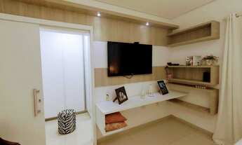 Imagem 6: Belo sobrado com 3 suítes no centro do condominio, Green Park residence