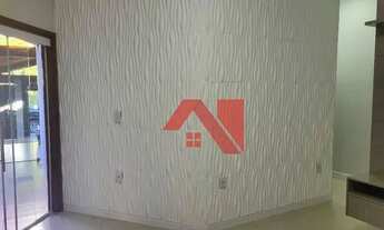 Imagem 4: Casa com 2 dormitórios à venda, 150 m² por R$ 550.000,00 - Jardim Araucária - Mogi Guaçu/S