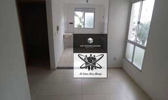 Imagem 5: Apartamento com 2 dormitórios para alugar, 44 m² por R$ 1.350,01/mês - Vila Cosmopolita