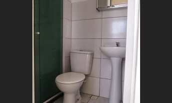 Imagem 3: Apartamento 2 quartos