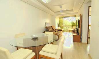 Imagem 4: Apartamento em Cristo Redentor