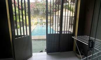 Imagem: Flat para locação com 47m2 - Enseada dos