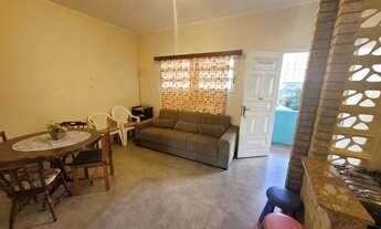 Imagem 2: EXCELENTE APARTAMENTO 02 DORMITÓRIOS MOBILIADO A BEIRA MAR DE TRAMANDAÍ