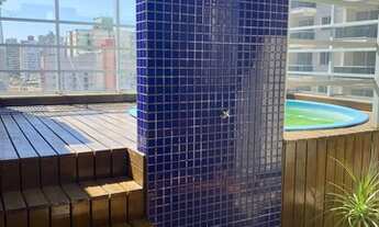 Imagem: Aluga-se Cobertura