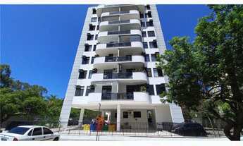 Imagem 6: Apartamento 2 quartos - PORTEIRA FECHADA