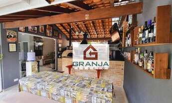 Imagem 6: Casa com 3 dormitórios à venda, 326 m² por R$ 1.700.000,00 - Granja Viana - Cotia/SP