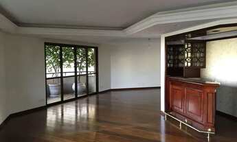 Imagem 6: Apartamento Venda 4 Dormitórios - 370 m² Perdizes