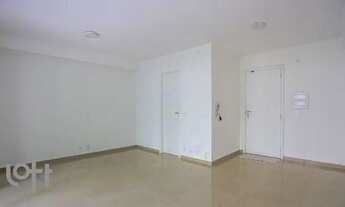 Imagem 4: Apartamento à venda em República com 45 m², 1 quarto, 1 vaga