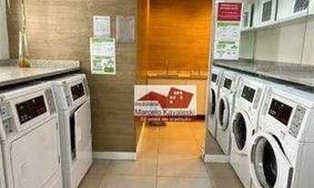 Imagem 13: Apartamento com 1 dormitório para alugar, 35 m² por R$ 2.200,00/mês - Ipiranga - São Paulo