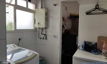 Imagem 5: APARTAMENTO - ALTO DA LAPA - SP