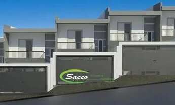 Imagem 2: Casa no Jd Abril Osasco com 2 suítes