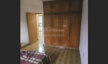 Imagem 7: Casa Padrão em São José do Rio Preto